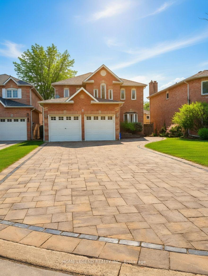 3 Gandy Court — photo 1