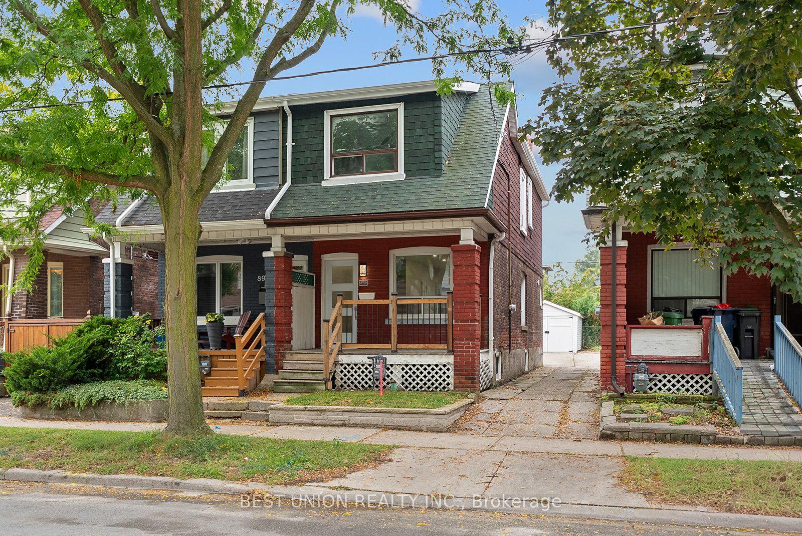898 Greenwood Avenue — photo 1