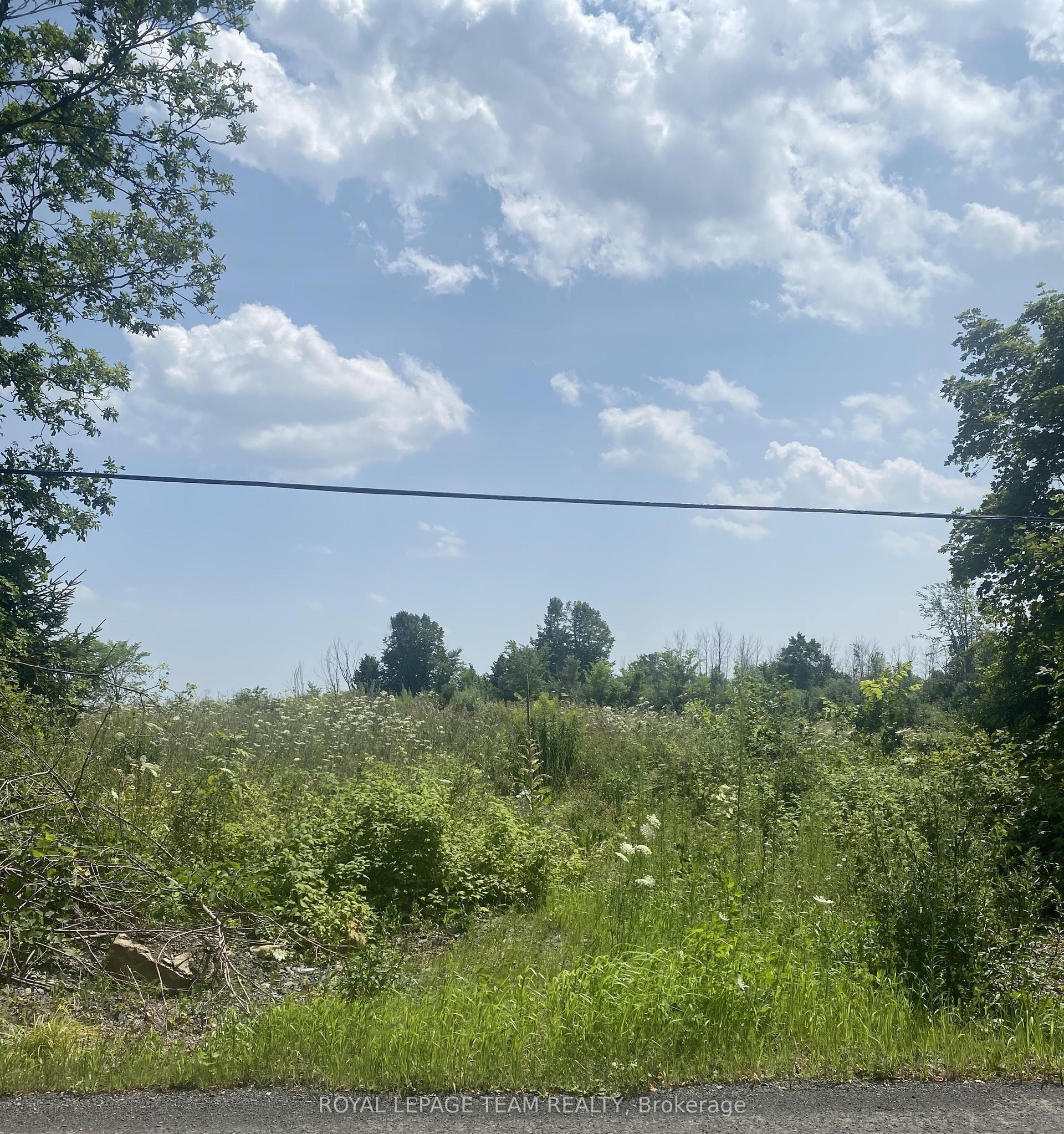 LT 5 Harmony Road E — photo 1