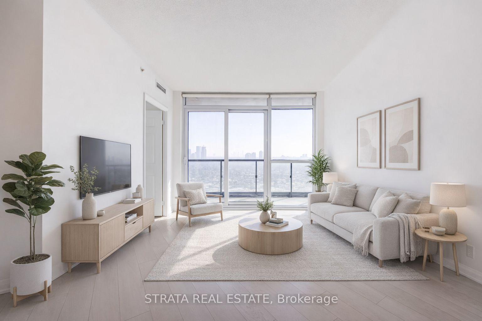 30 Gibbs Road 2207 #2207 — photo 1