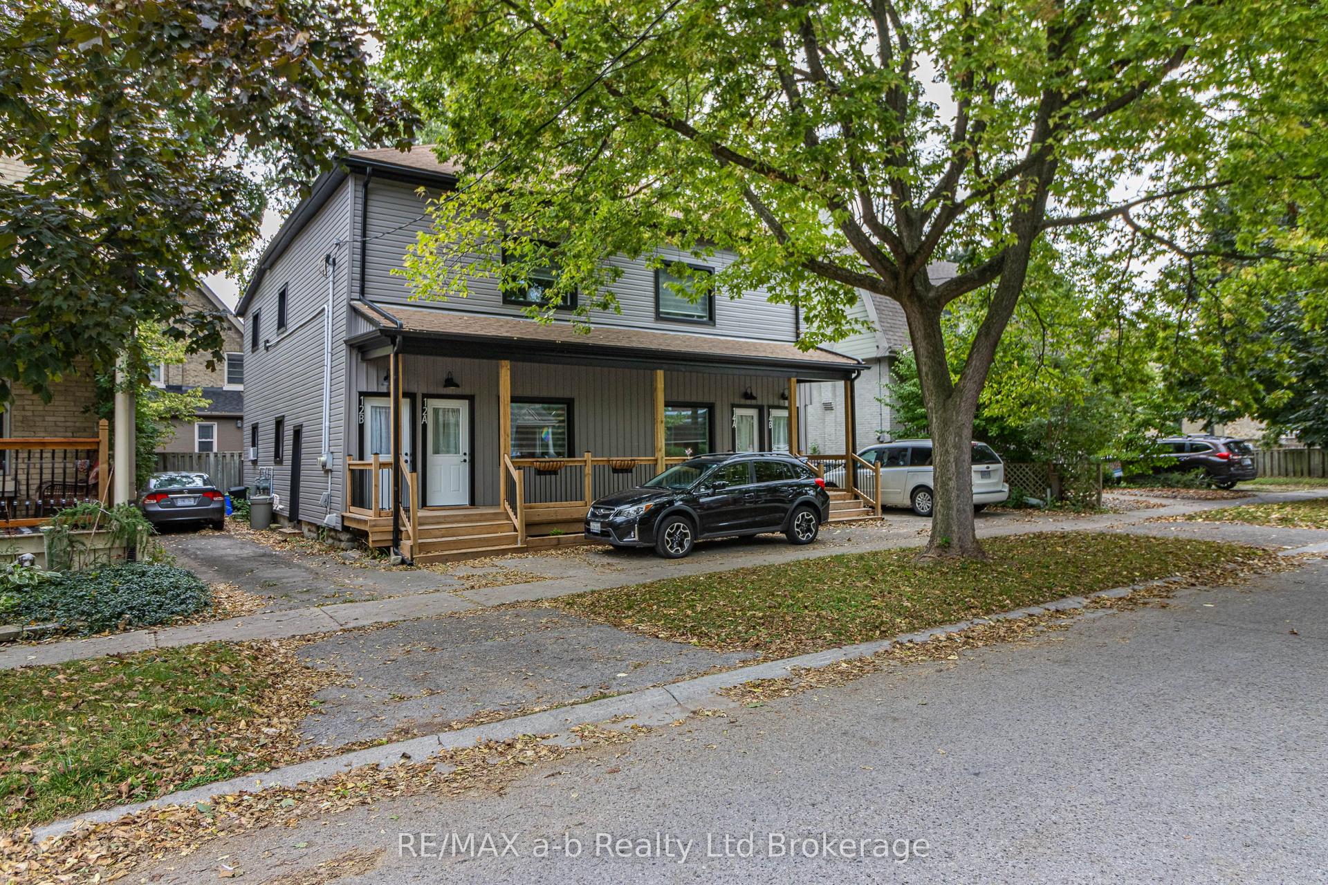 14 Victor Street — photo 1