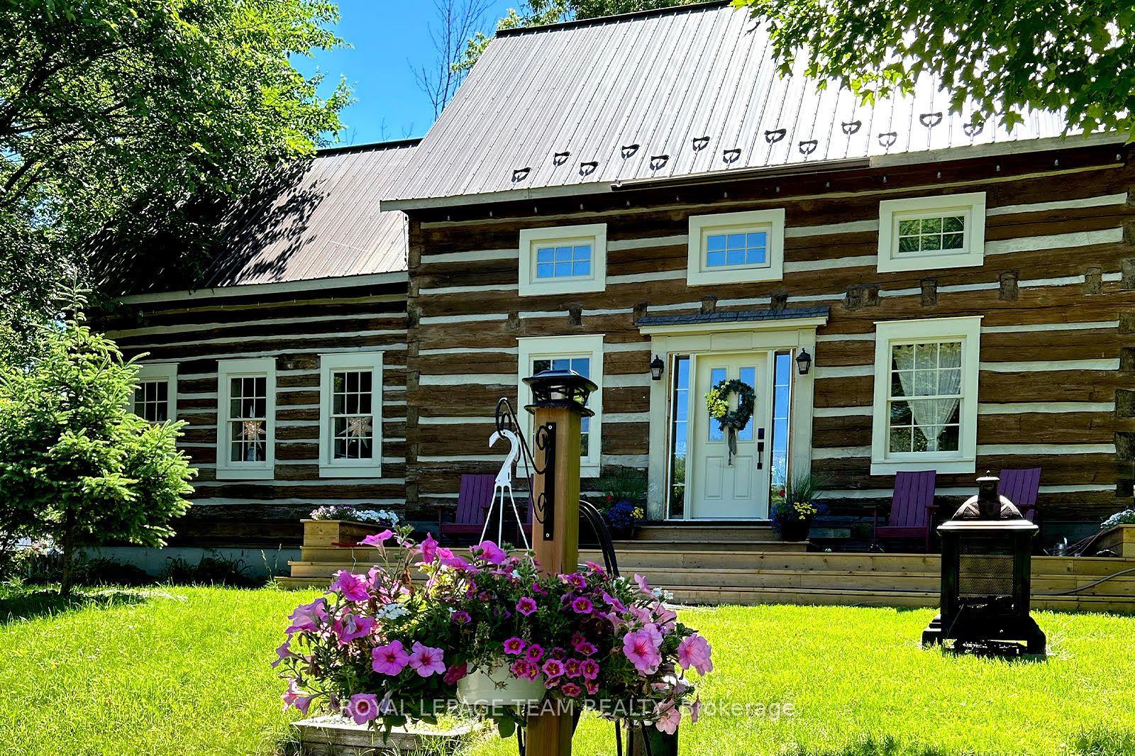 140 Creek Drive — photo 1