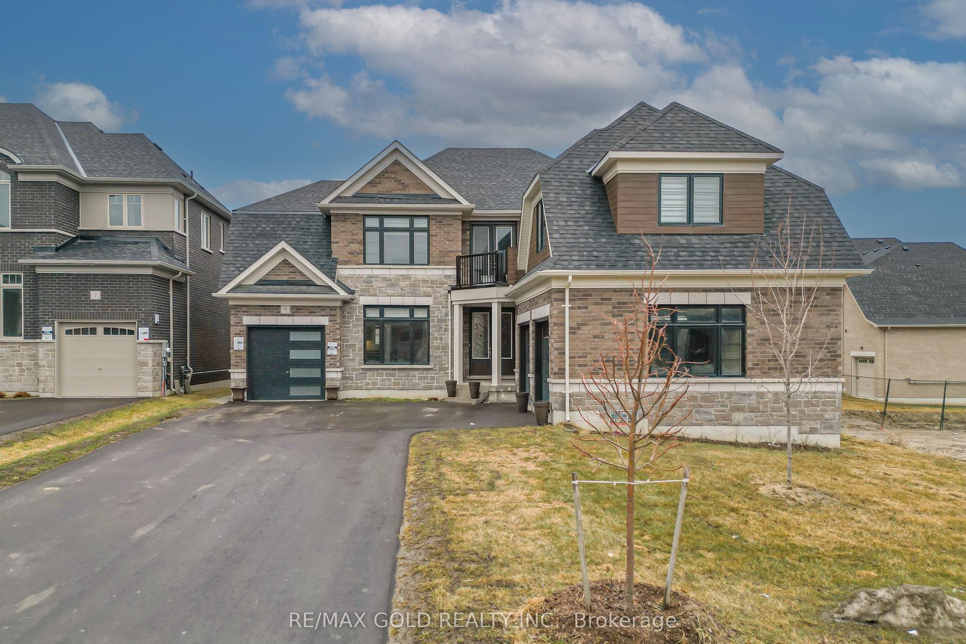 5 Elderberry Way — photo 1