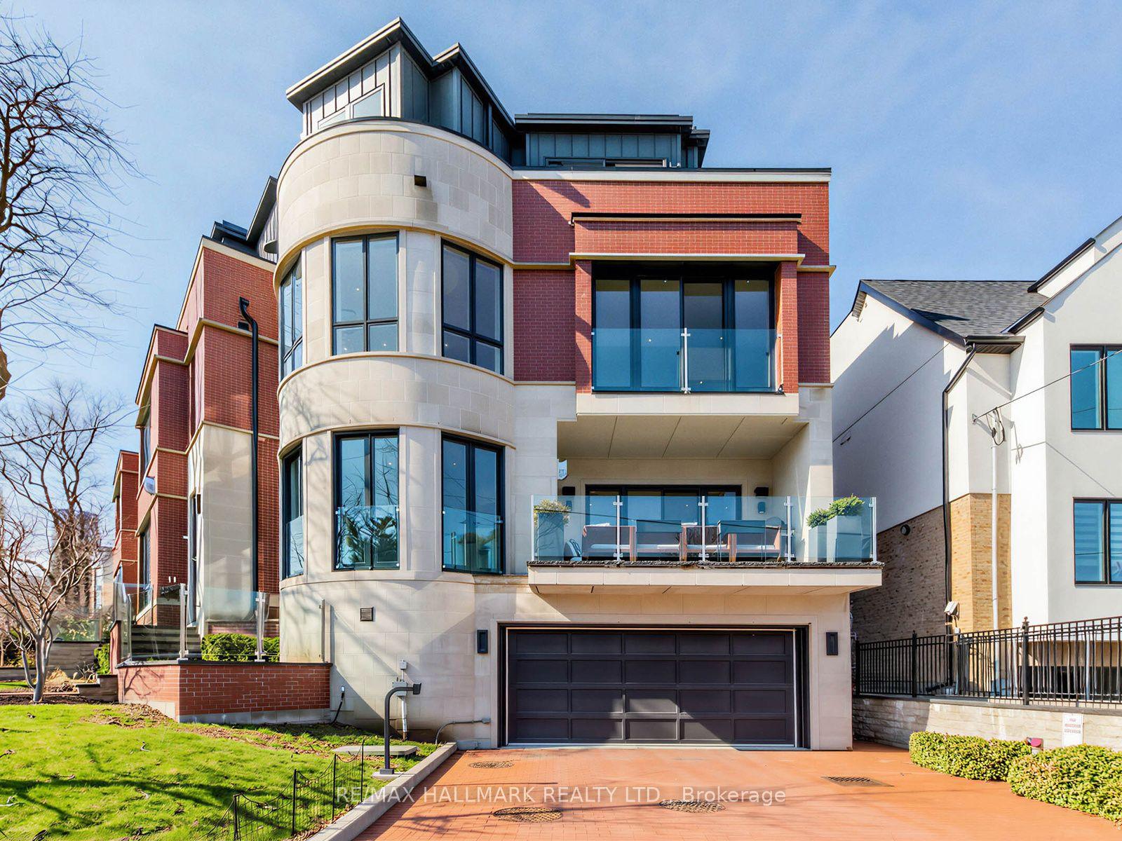 1 Thurloe Avenue — photo 1