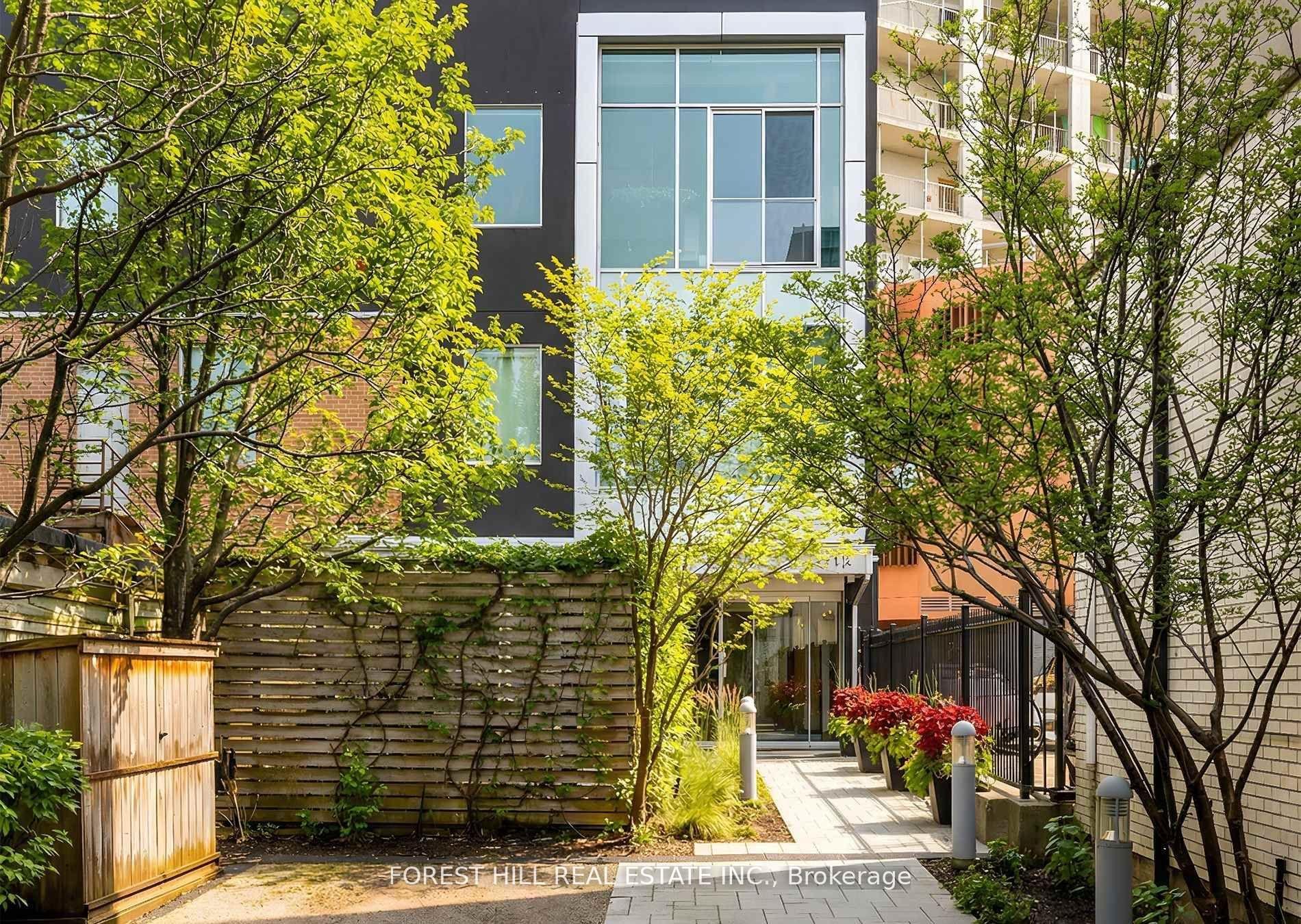 113 Dupont Street PH01 #PH01 — photo 1