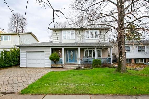 125 Madoc Drive — photo 1