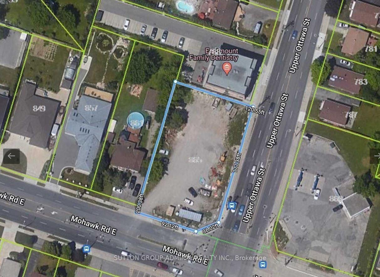 865 Mohawk Road — photo 1