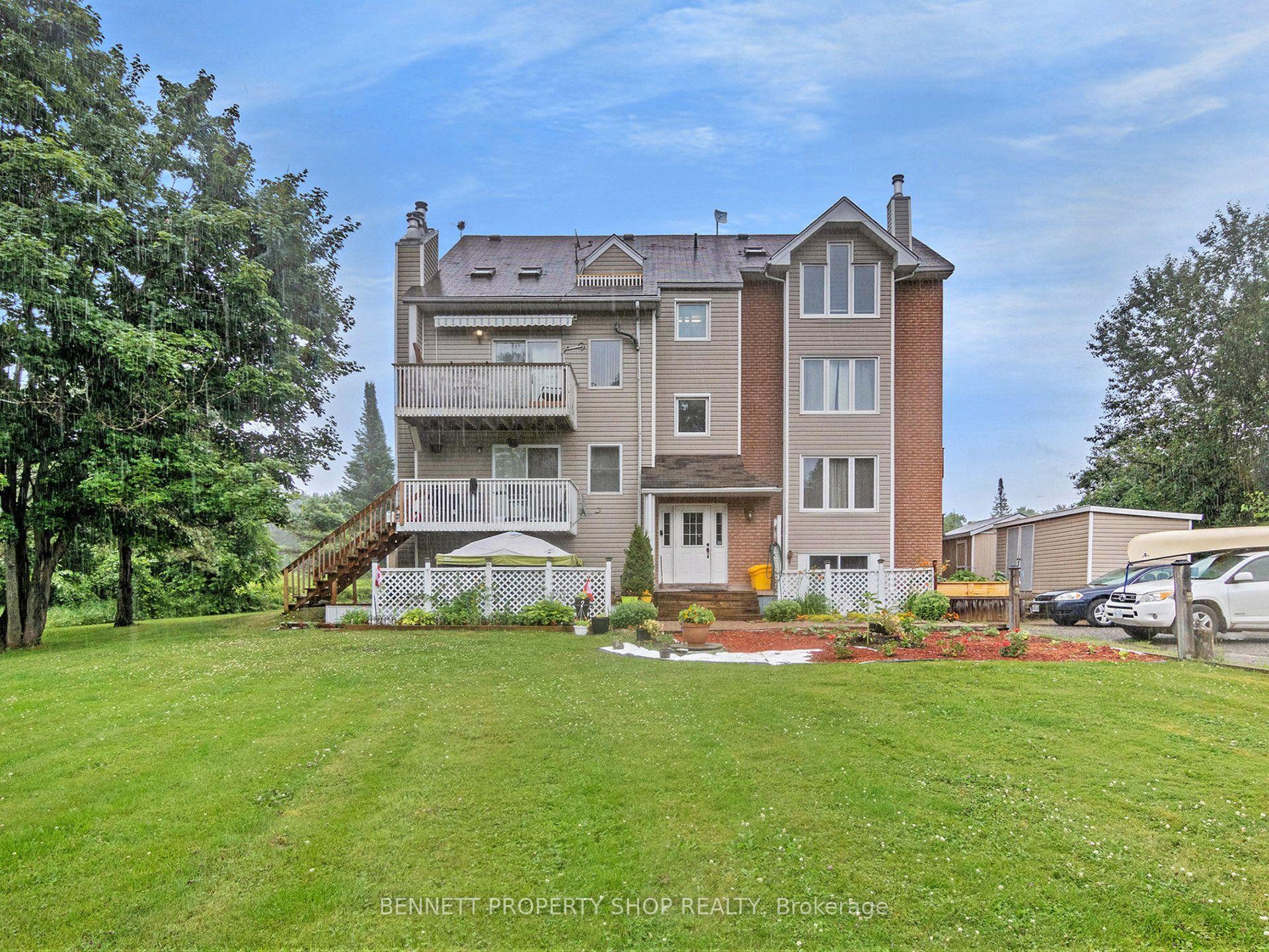 1036 Barryvale Road 4D #4D — photo 1