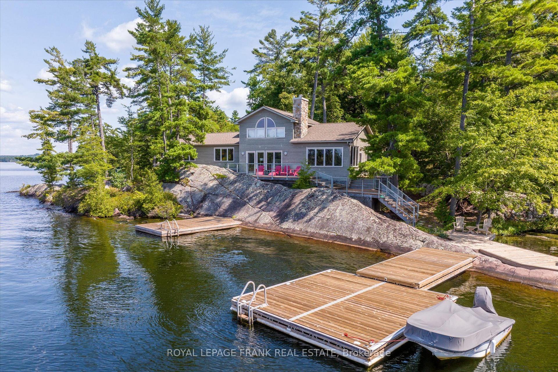 484 Juniper Island N/A — photo 1