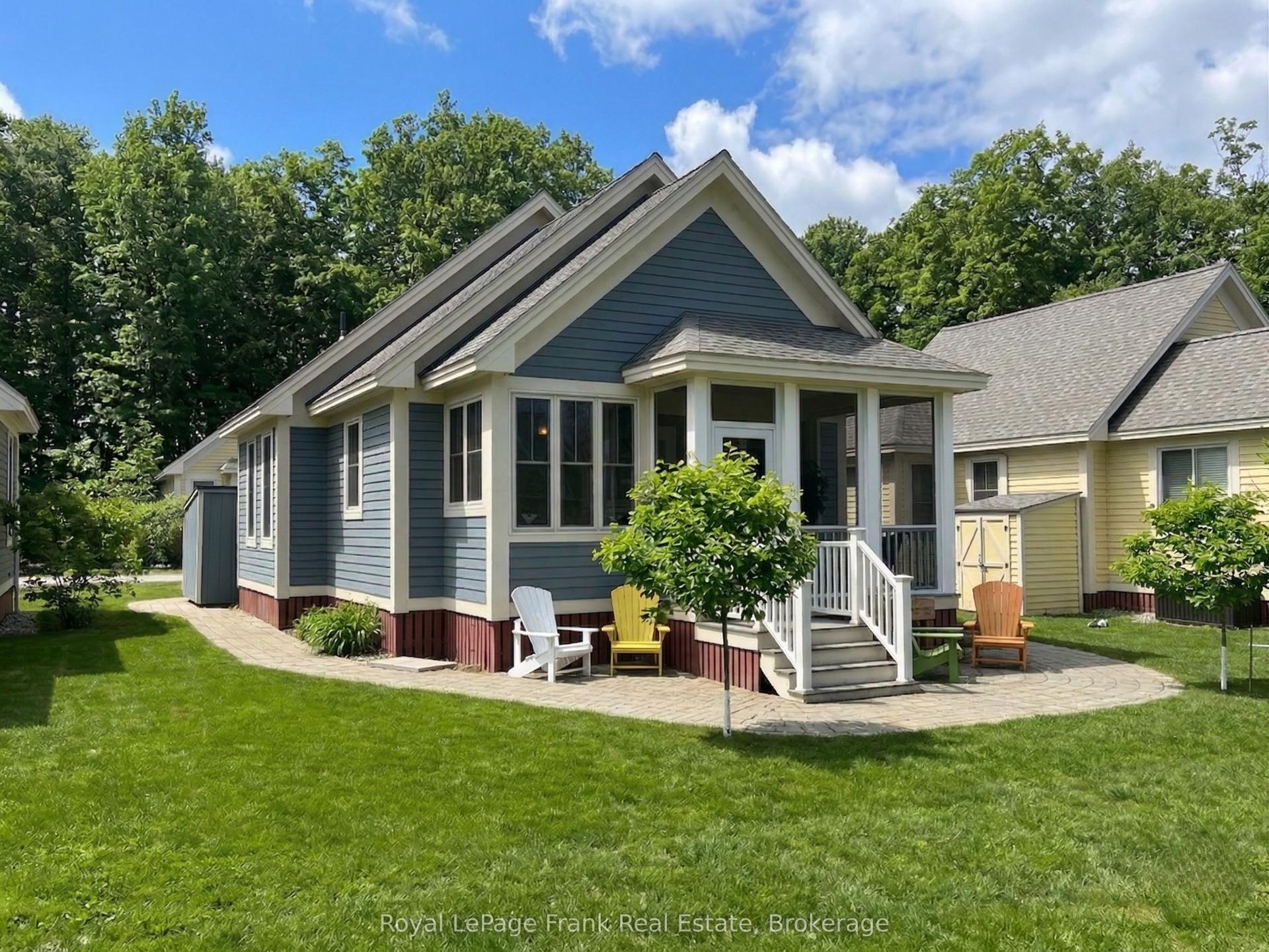 17 Hollow Lane 222 #222 — photo 1