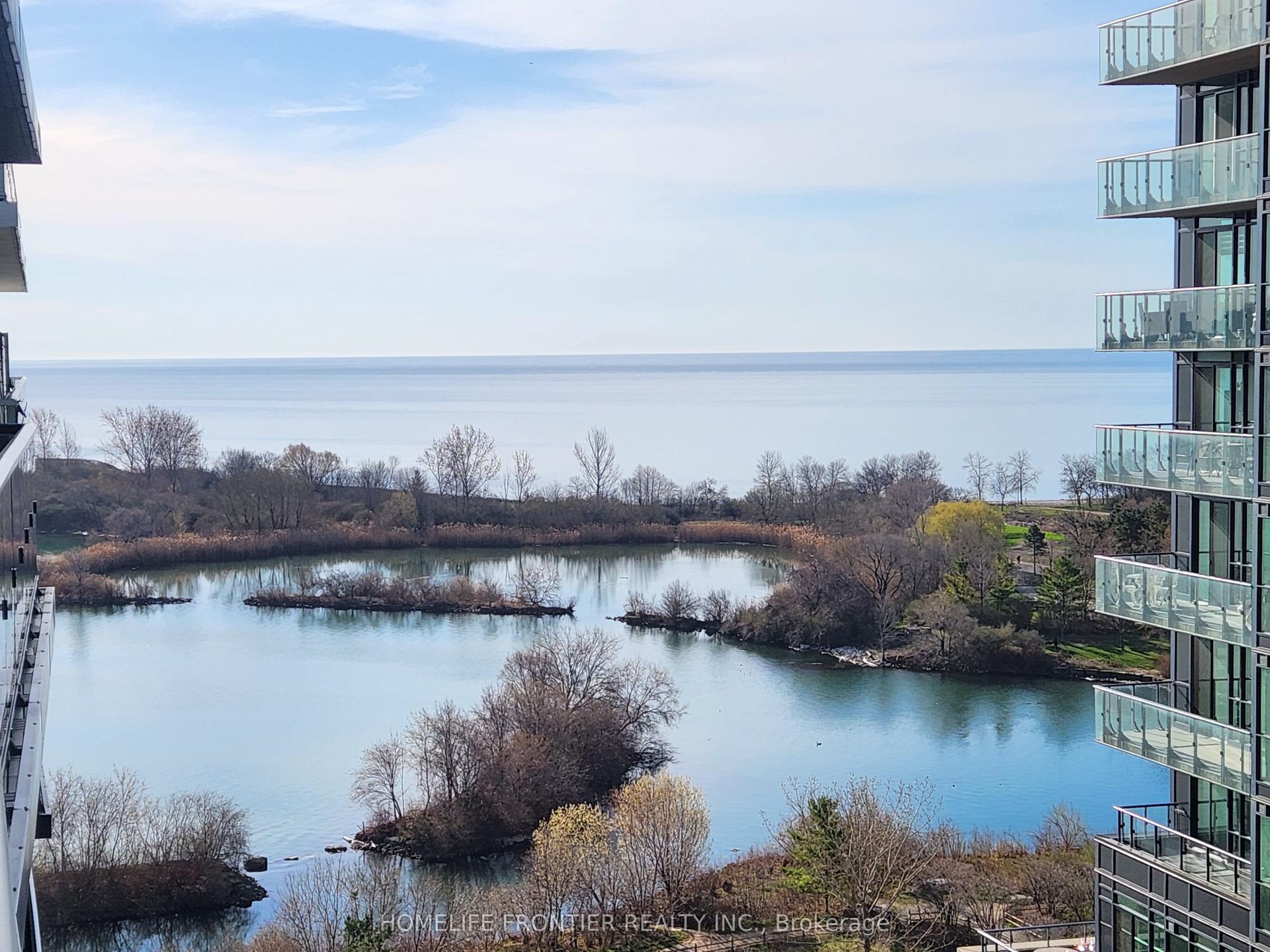 110 Marine Parade Drive 1106 #1106 — photo 1