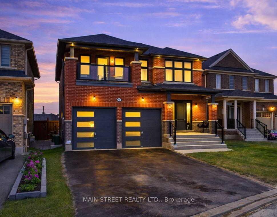 96 Big Canoe Drive — photo 1