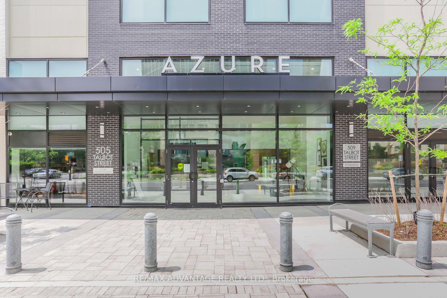 505 Talbot Street 2701 #2701 — photo 1