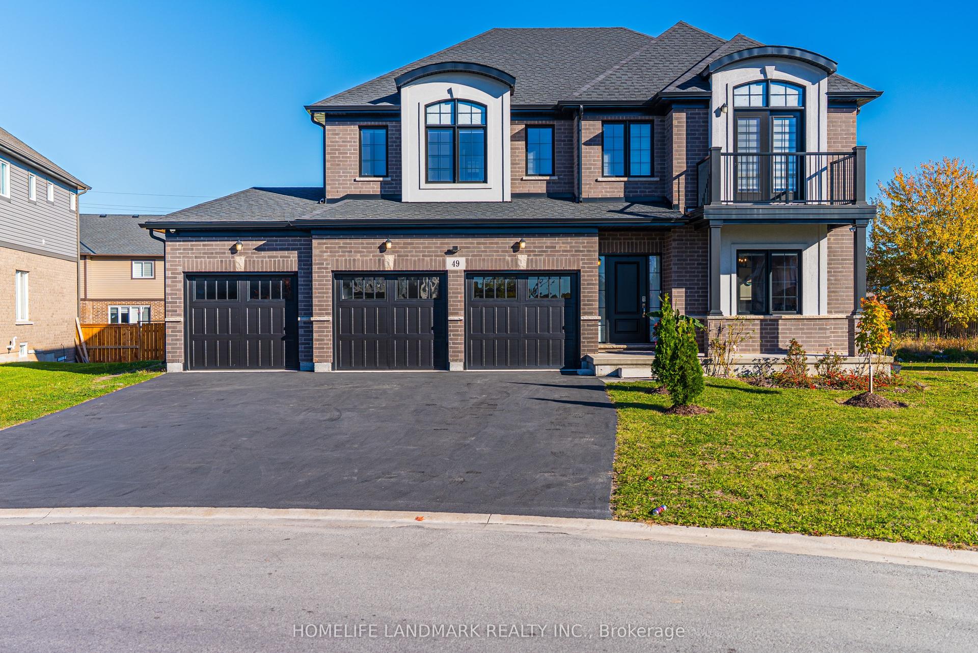 49 MONARCH Street — photo 1