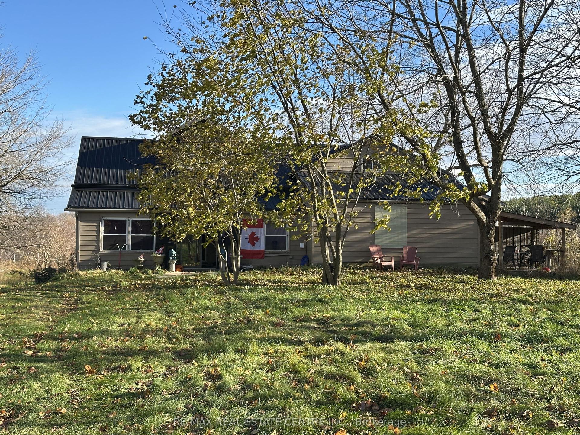 8119 Wellington Road 124 Road — photo 1