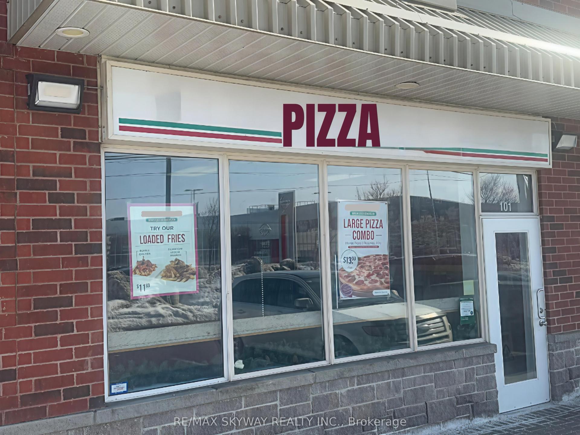 9461 Jane Street 101 #101 — photo 1