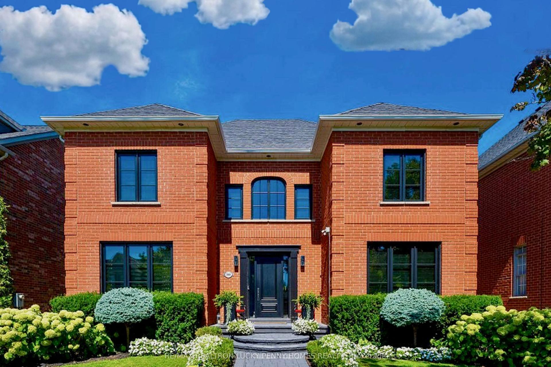 80 Angus Glen Boulevard — photo 1