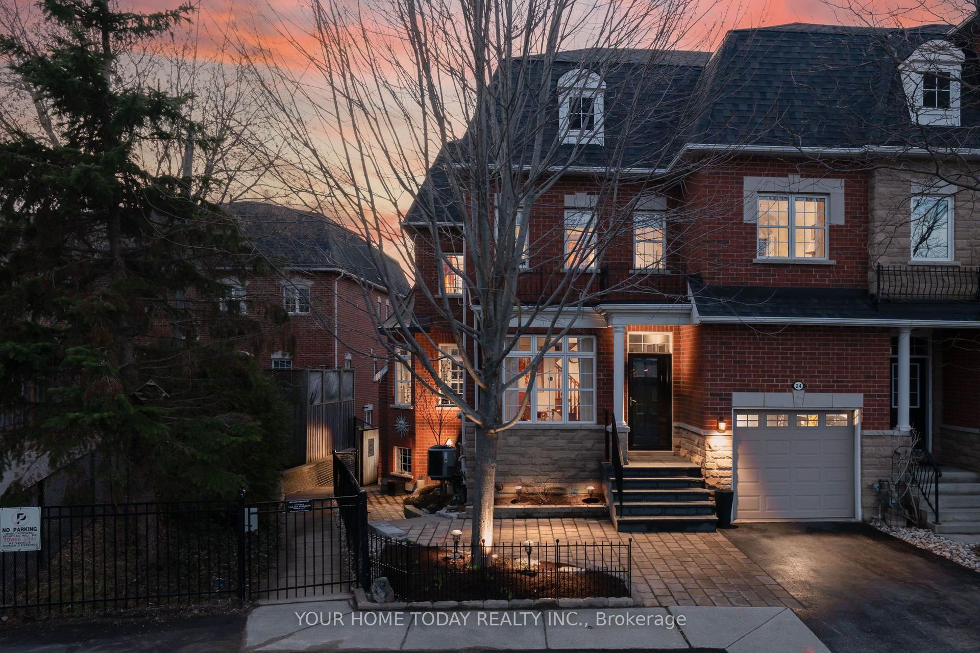 24 Wesleyan Street — photo 1