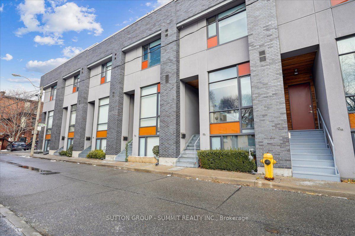 13 Gilead Place — photo 1