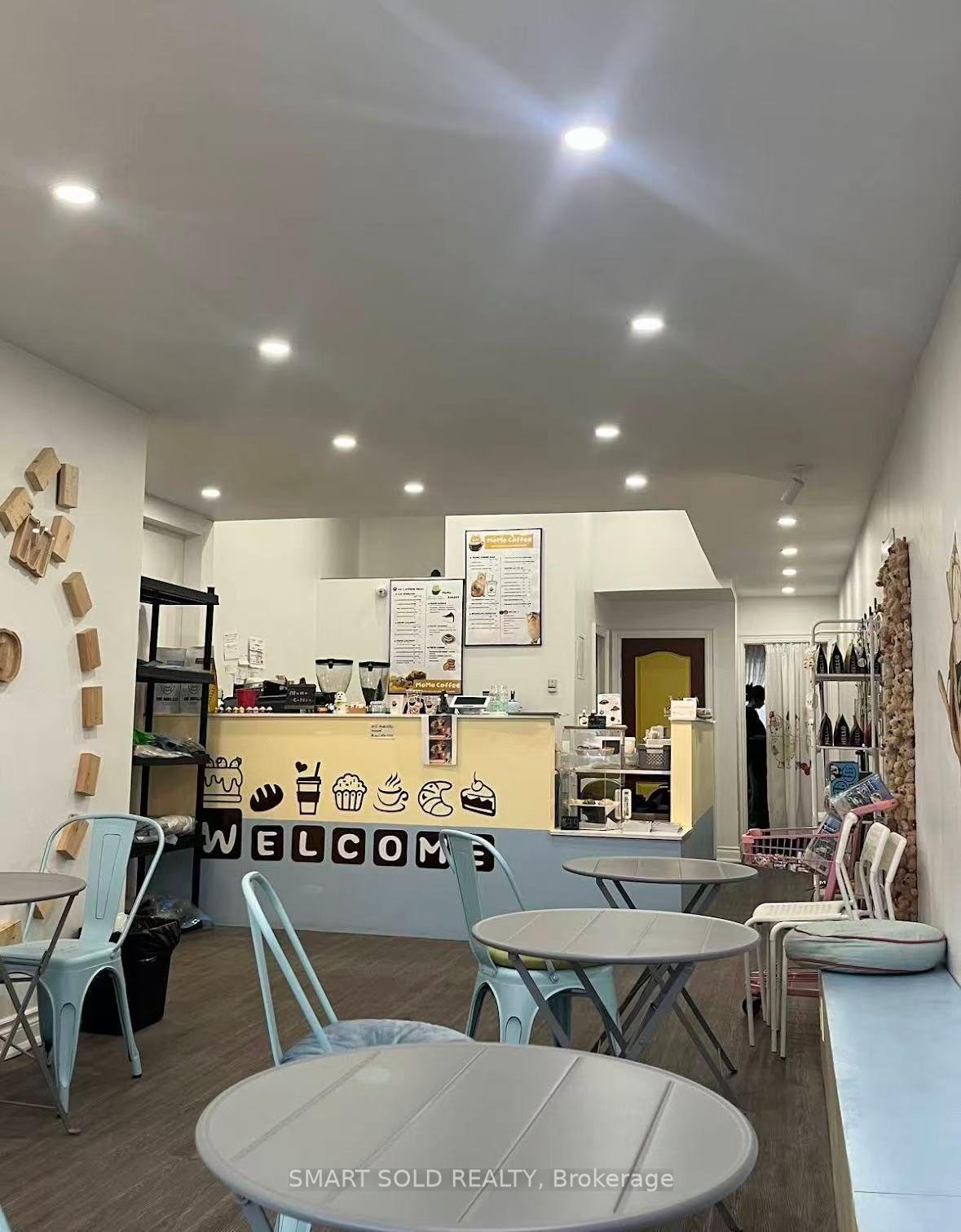 4714 Yonge Street 2nd Fl #2nd Fl — photo 1