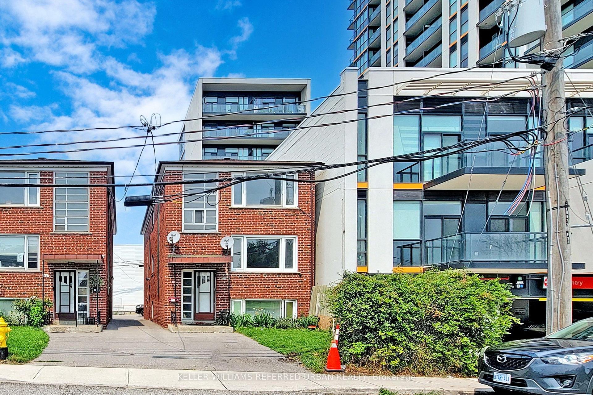 80 Lanark Avenue — photo 1