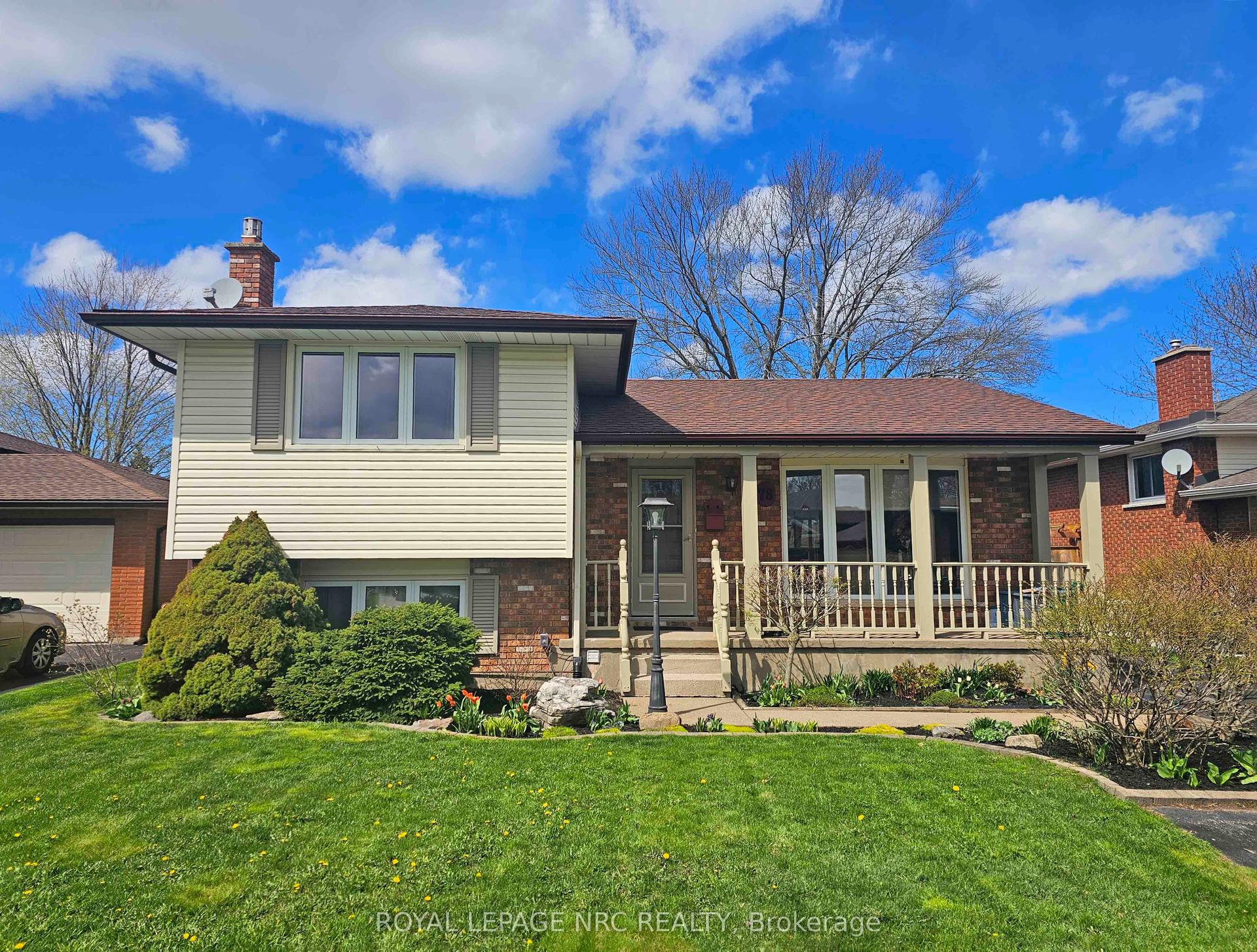 78 Page Drive — photo 1