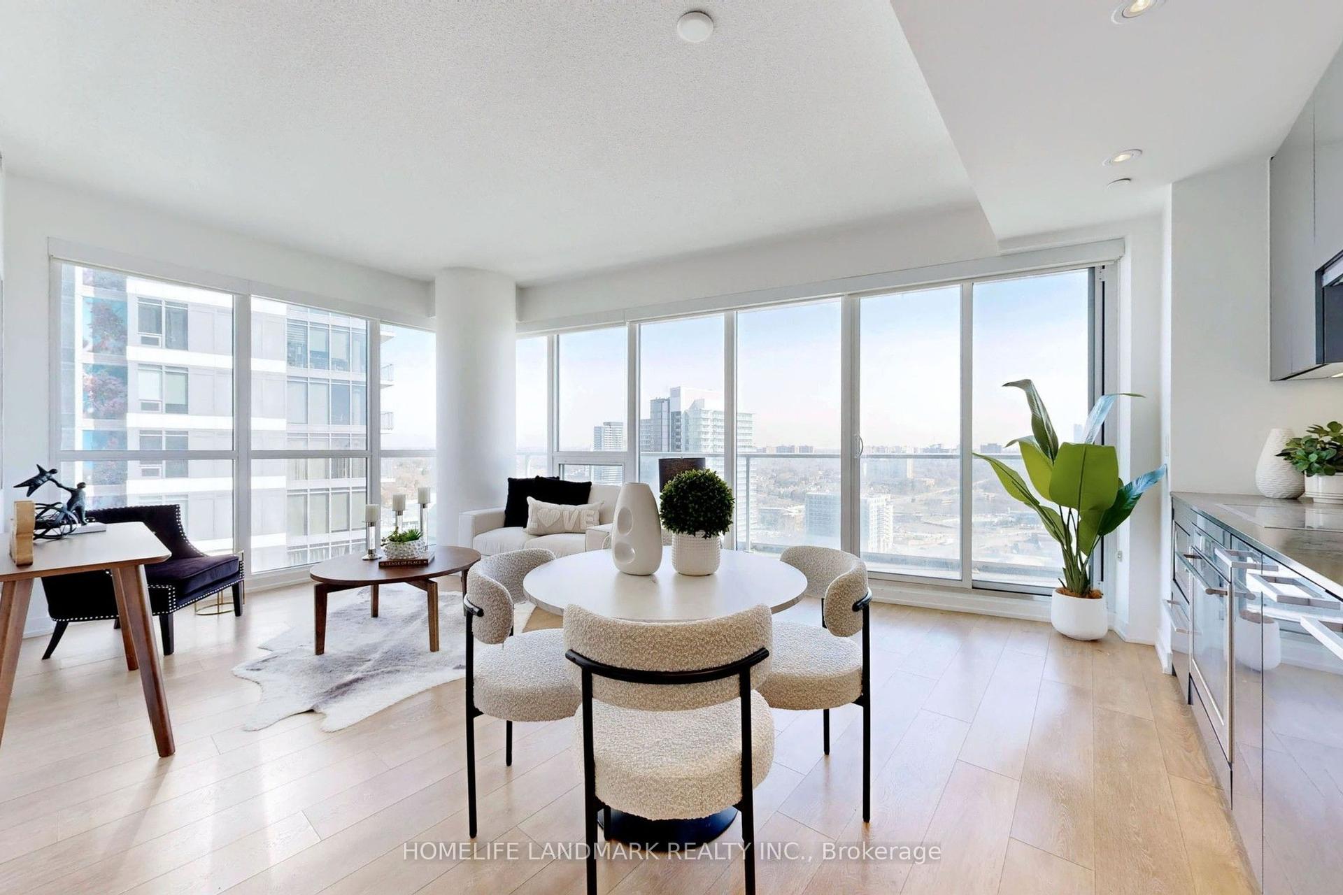 117 Mcmahon Drive 2209 #2209 — photo 1