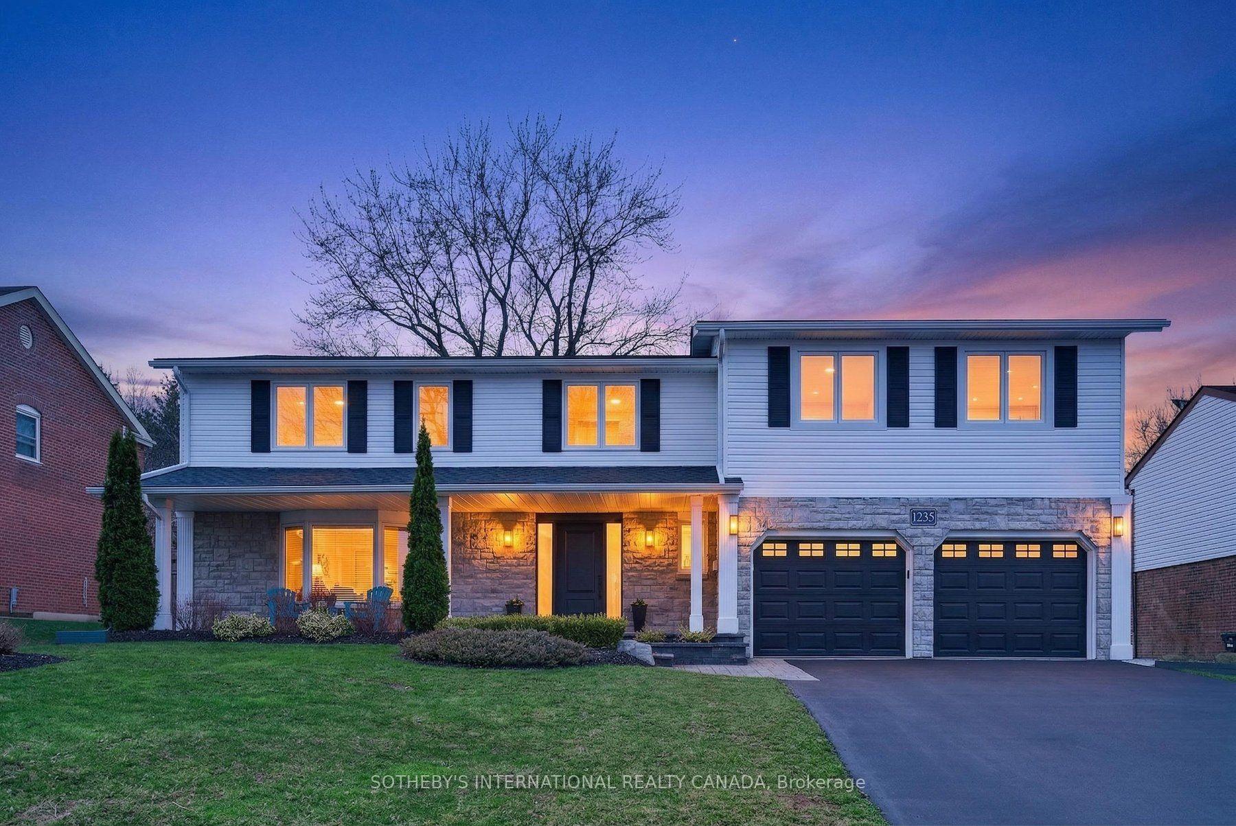 1235 Appleford Lane — photo 1