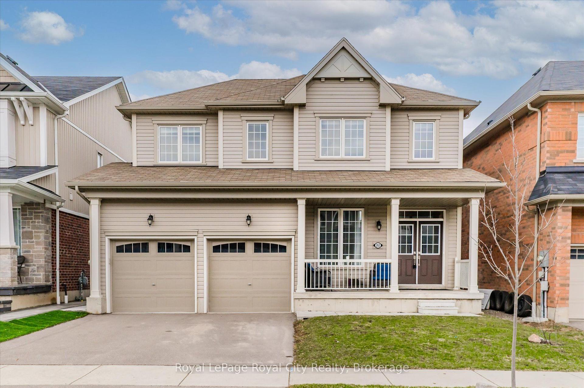 262 Dolman Street — photo 1