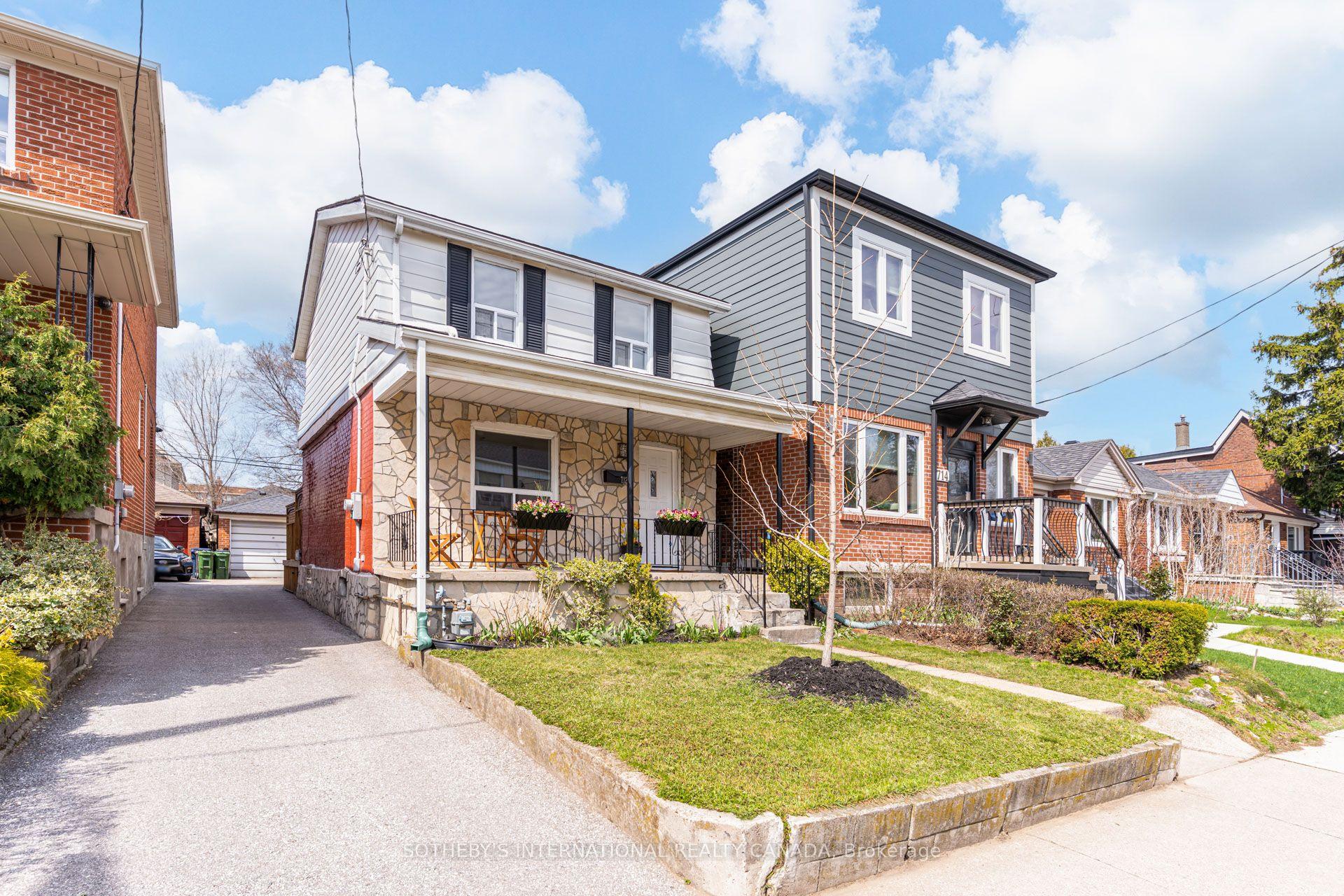 712 Willard Avenue — photo 1