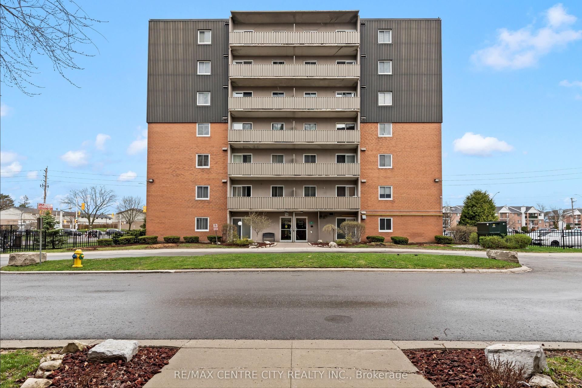 1100 Jalna Boulevard 407 #407 — photo 1