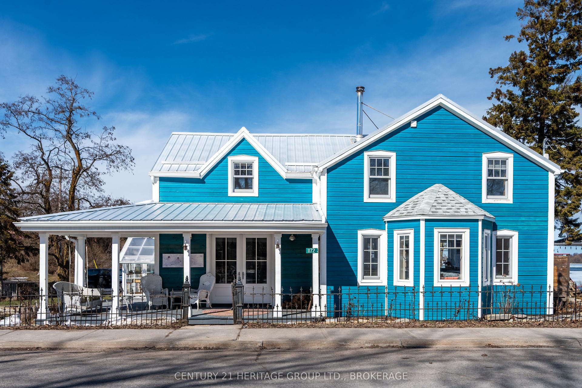 1172 Main Street — photo 1