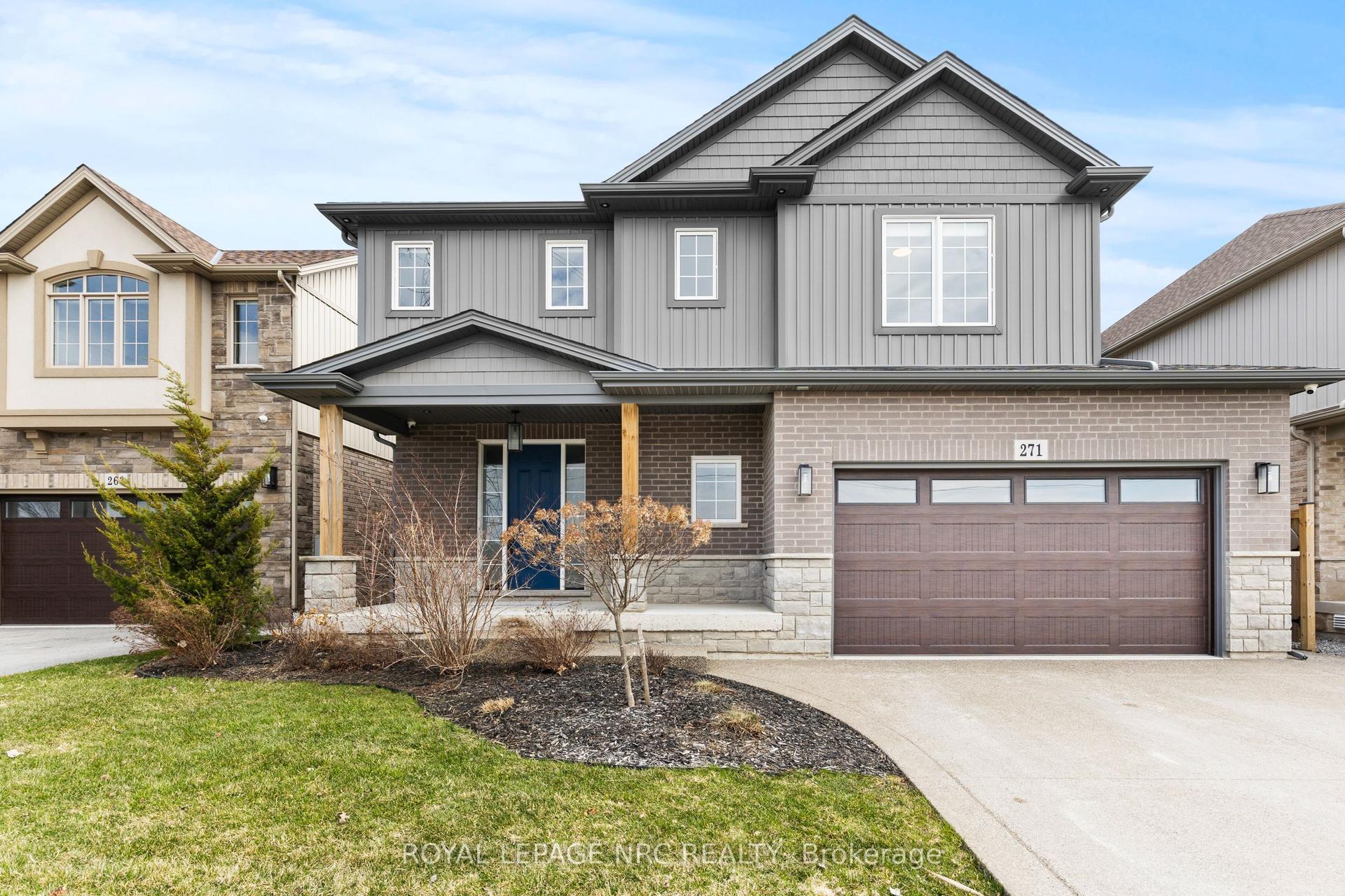 271 Memorial Park Drive — photo 1