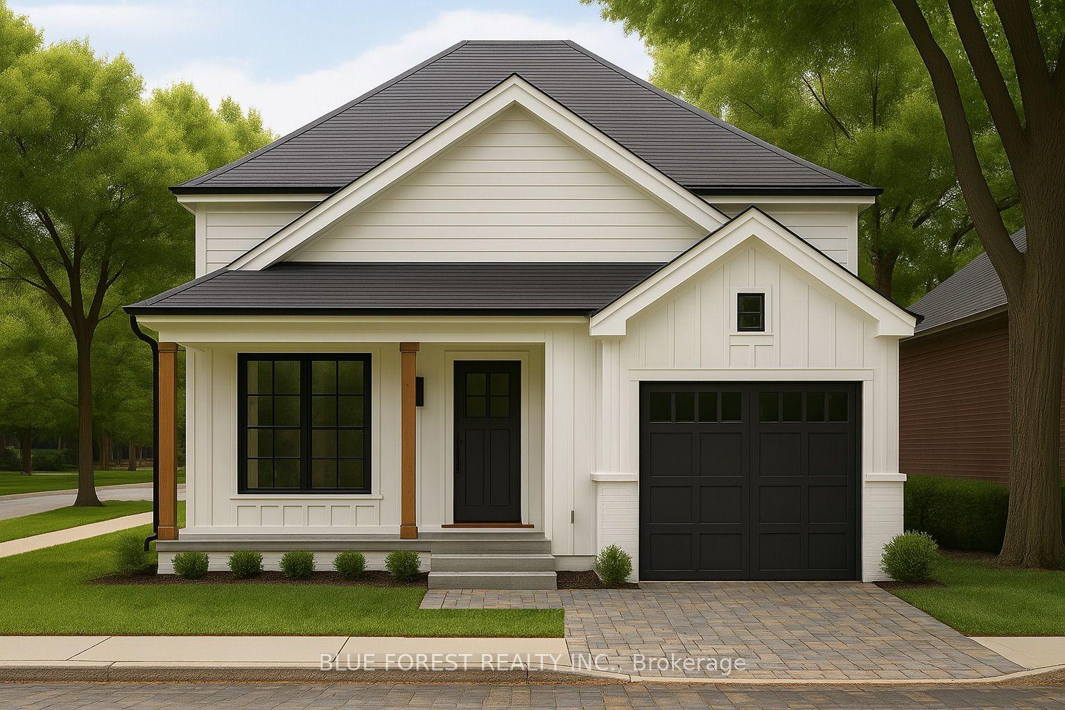 LOT 32 BEER Crescent — photo 1