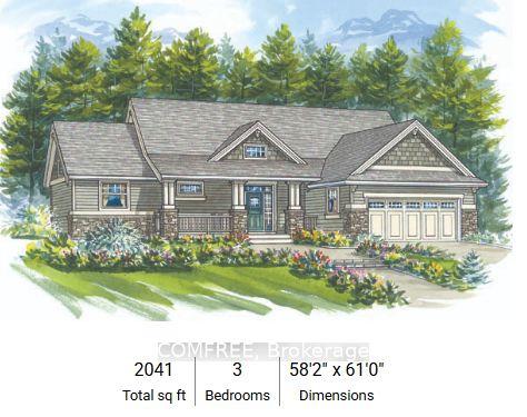 38 Bell Drive — photo 1