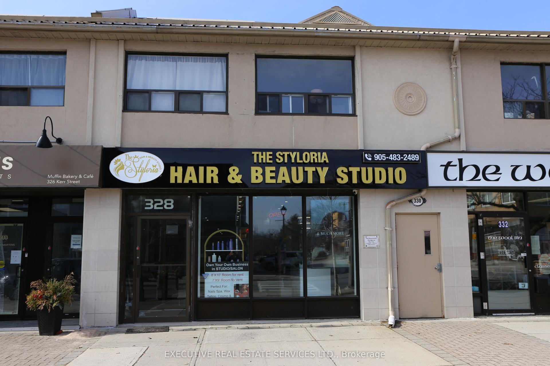 328 Kerr Street — photo 1