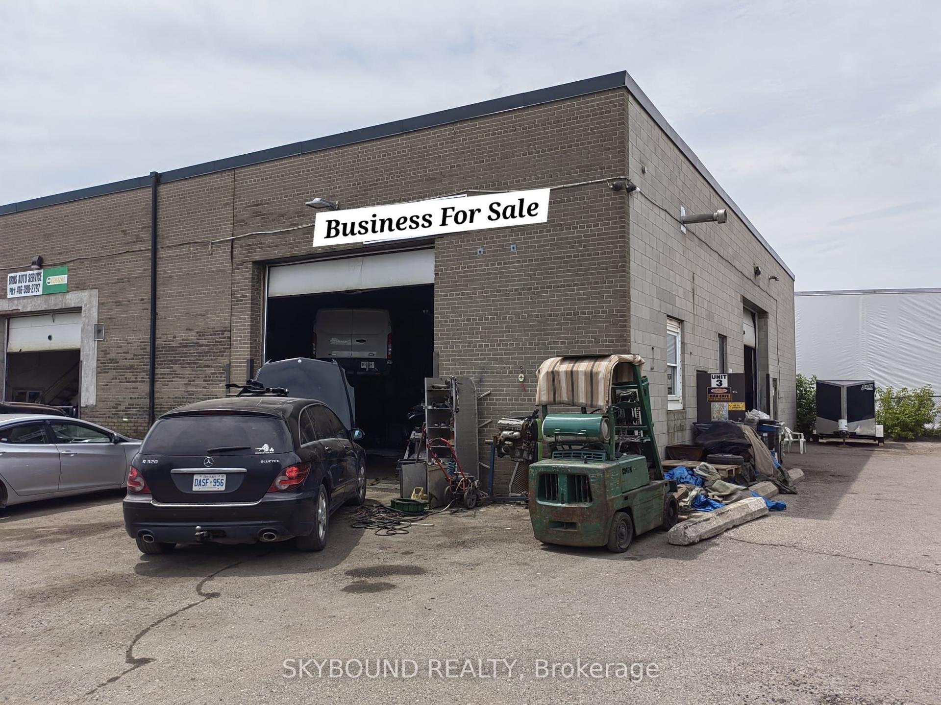 70 Lepage Court 3 #3 — photo 1