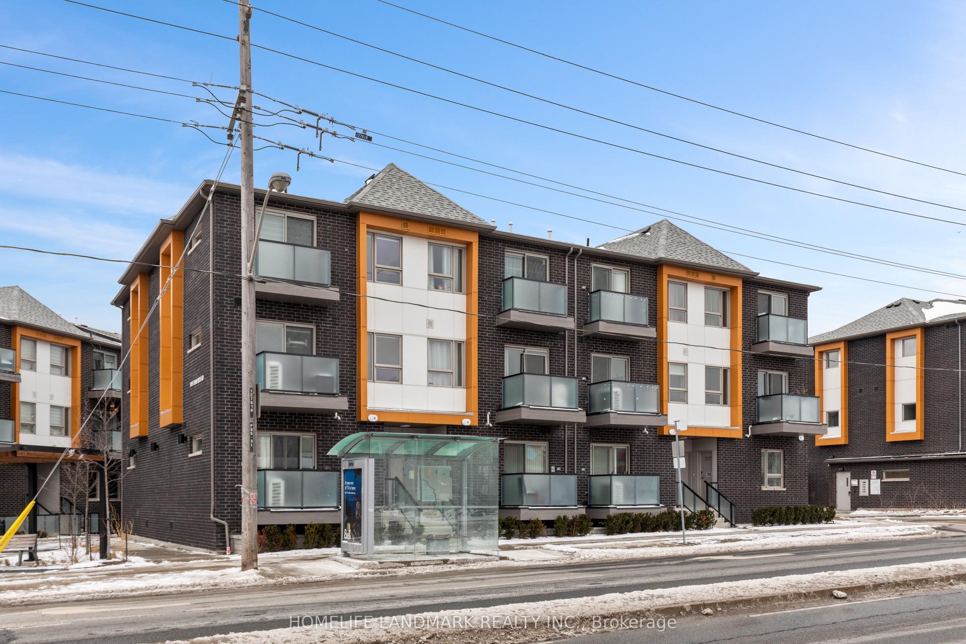 1085 Danforth Road 214 #214 — photo 1