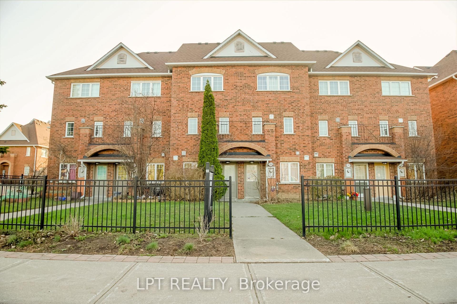 1378 Meadowvale Road 36 #36 — photo 1