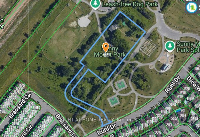 155 Ruhl Drive — photo 1