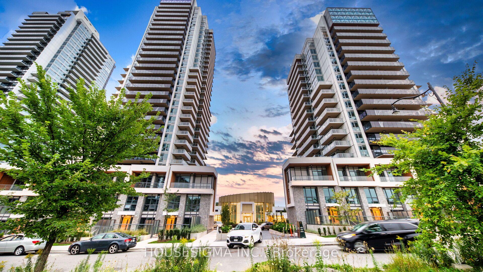 27 McMahon Drive 3306 #3306 — photo 1