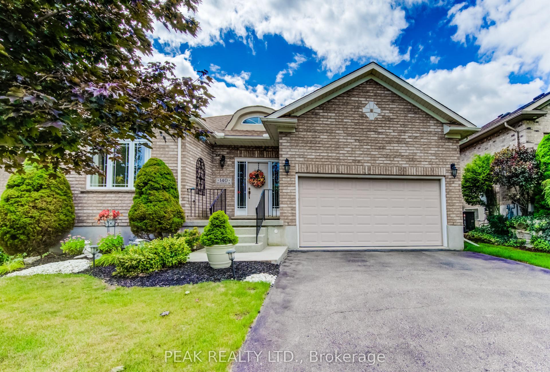 140 Devonshire Drive — photo 1