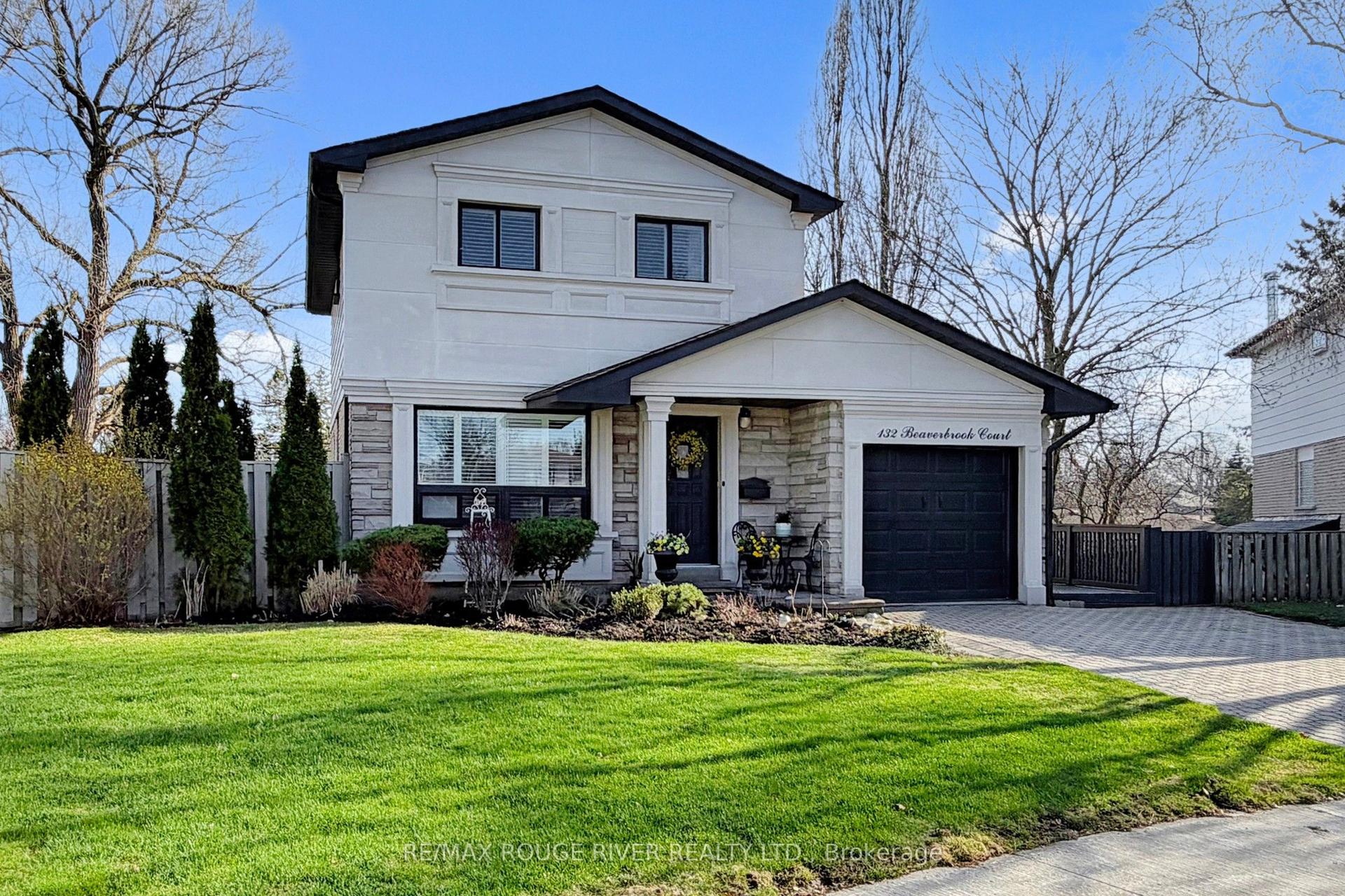 132 Beaverbrook Court — photo 1