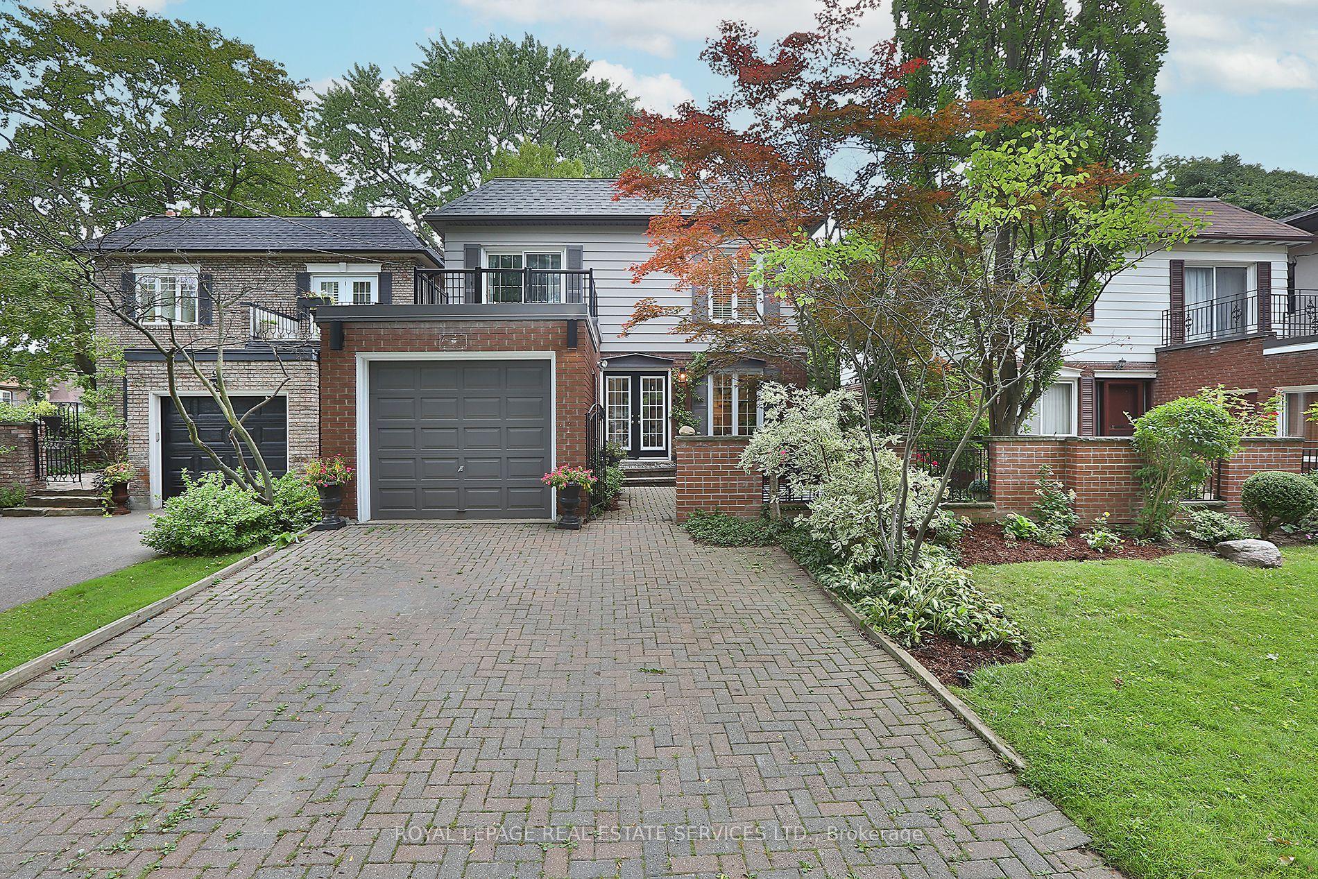 97 Bocastle Avenue, Toronto — Detached for sale, photo 1