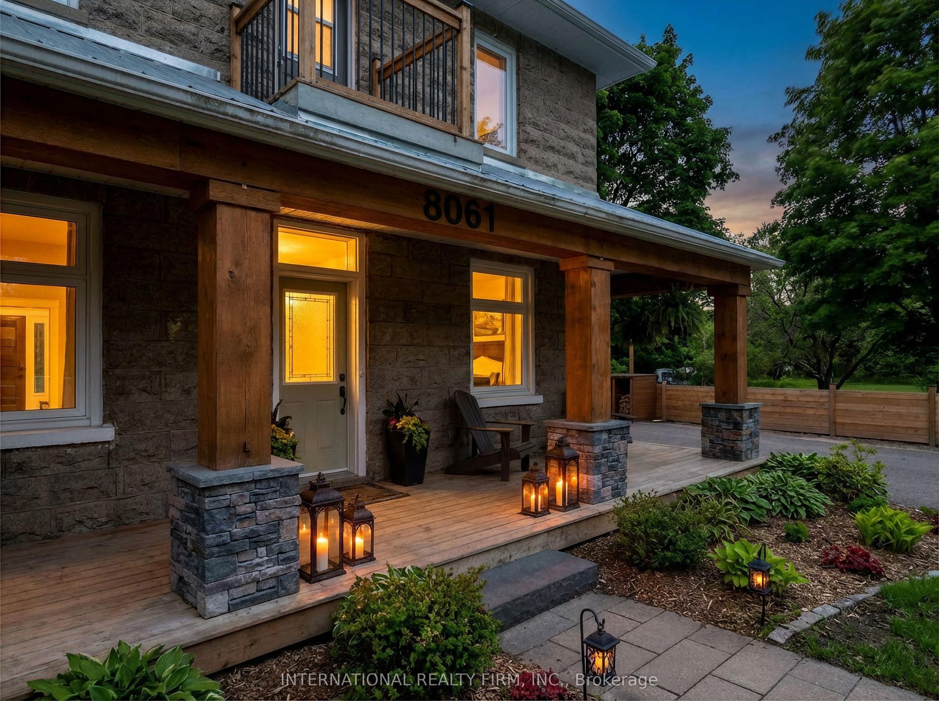 8061 Main Street — photo 1