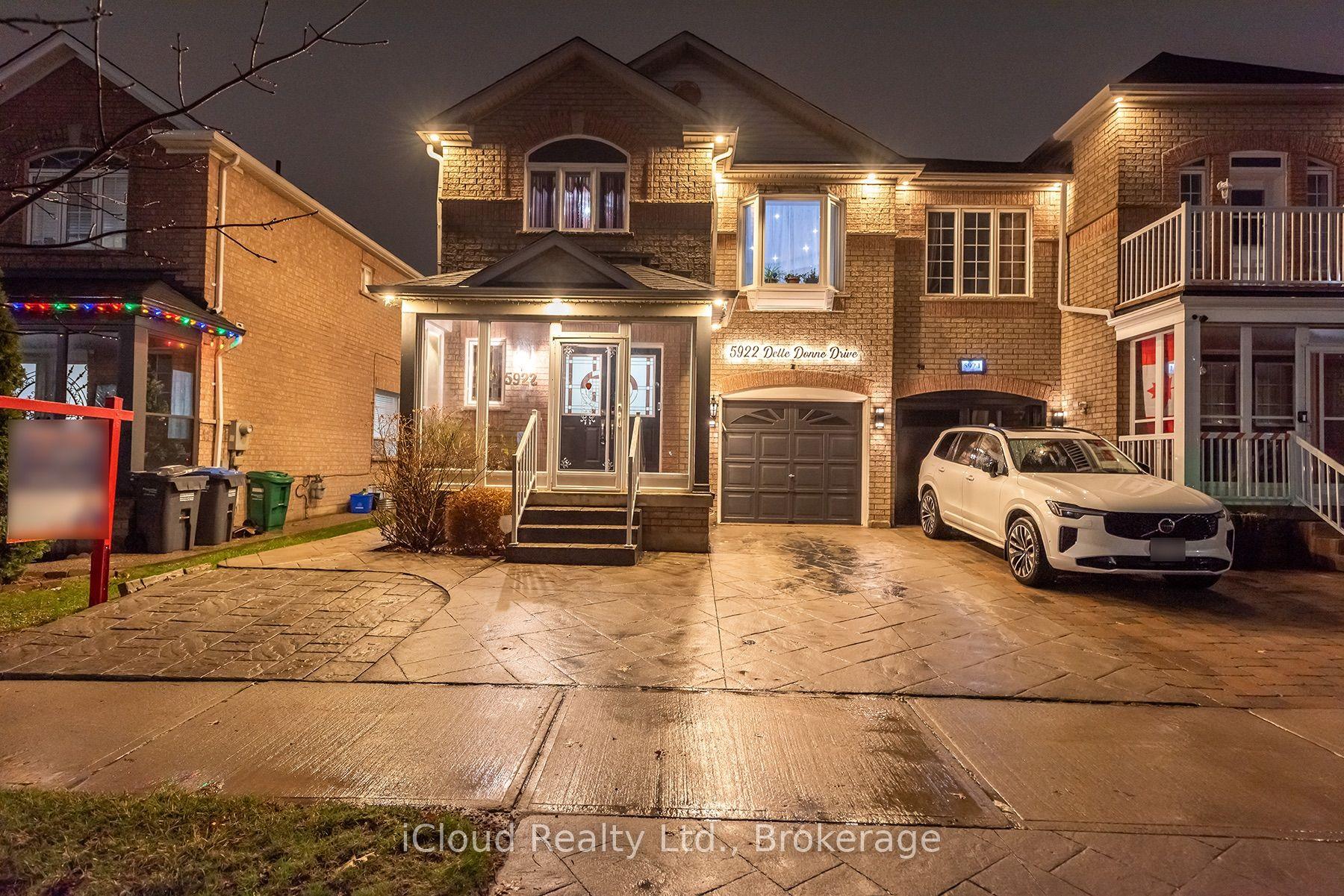 5922 Delle Donne Drive — photo 1