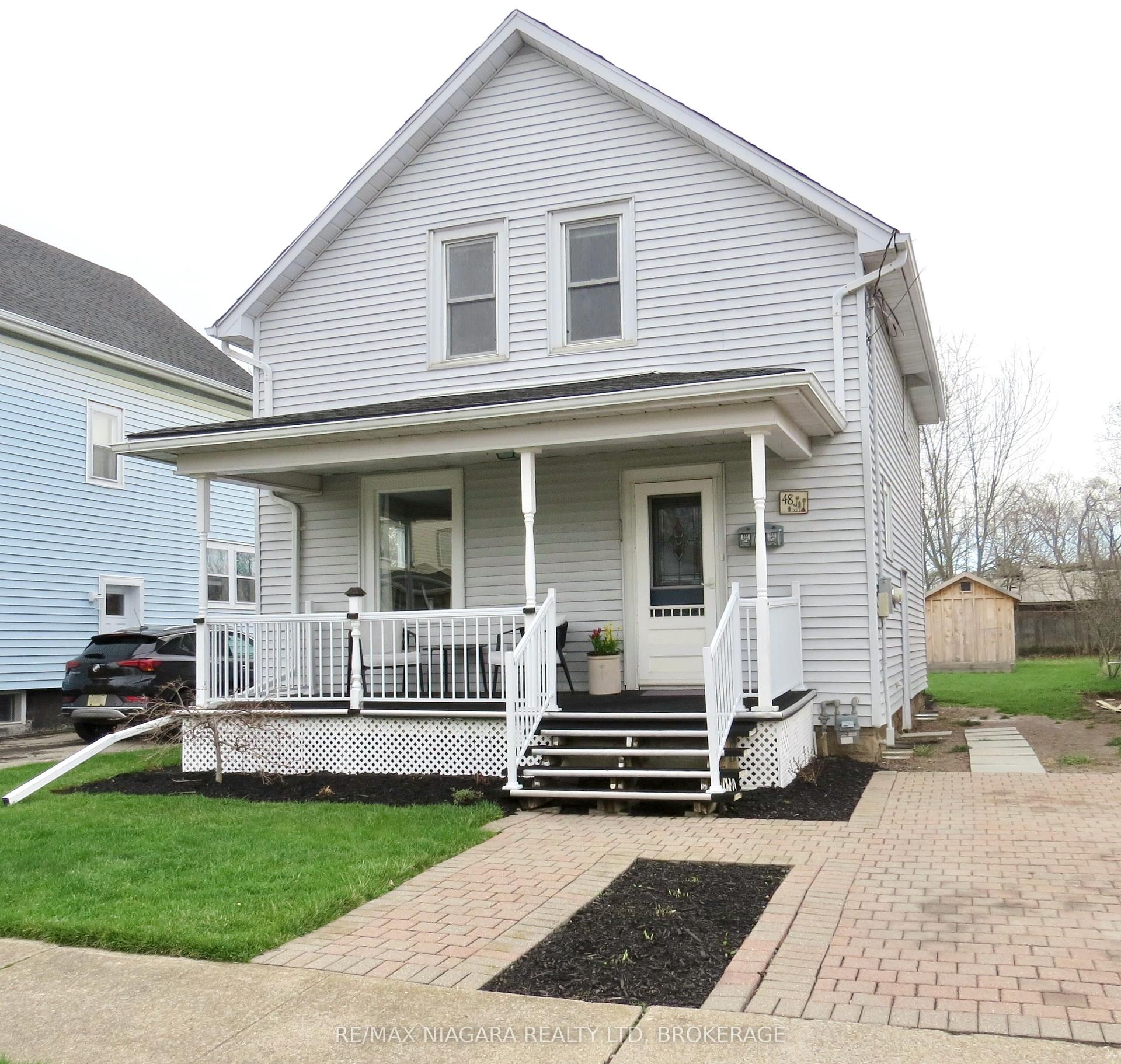 48 Wilton Avenue — photo 1