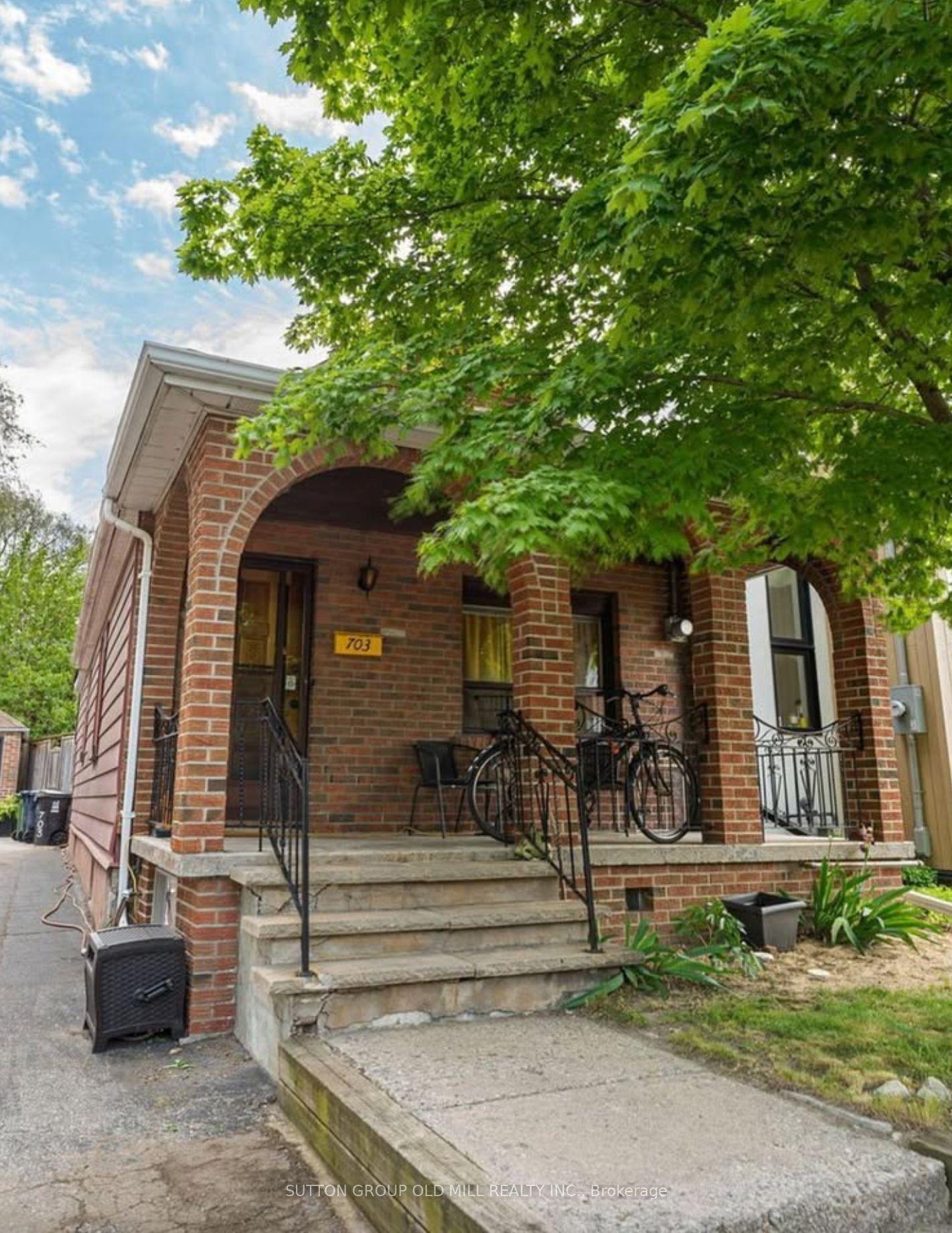 703 Willard Avenue — photo 1