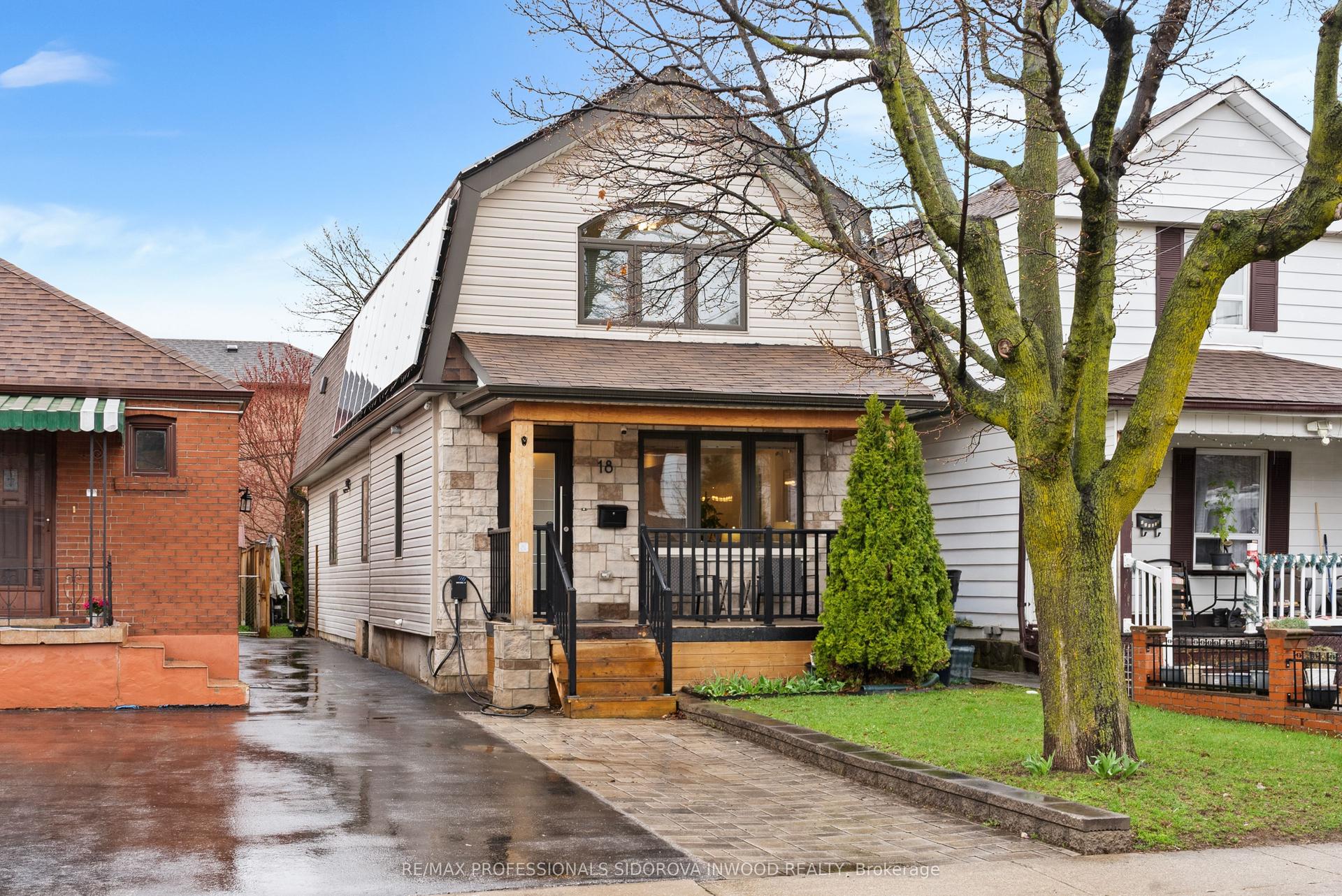 18 Bayliss Avenue — photo 1