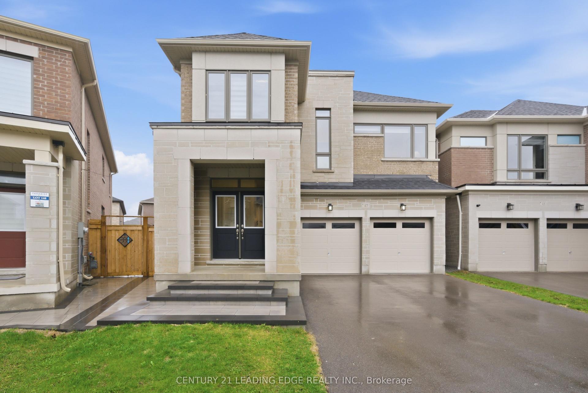 47 Priory Drive — photo 1